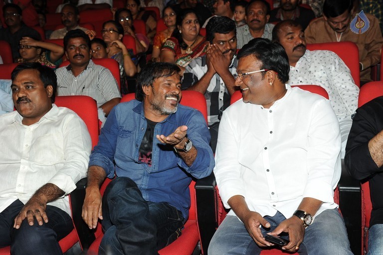 Mega 60 Celebrations 3 - 61 / 133 photos