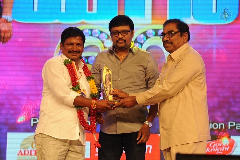 Mega 60 Celebrations 3 - 62 / 133 photos