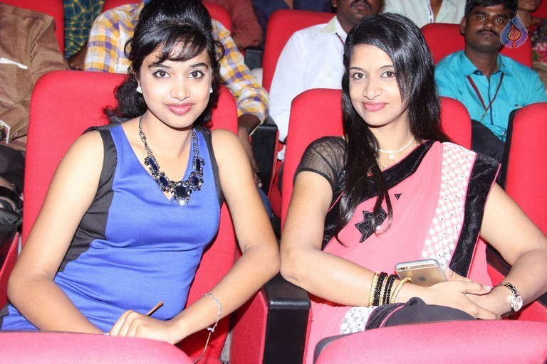 Mega 60 Celebrations 3 - 64 / 133 photos