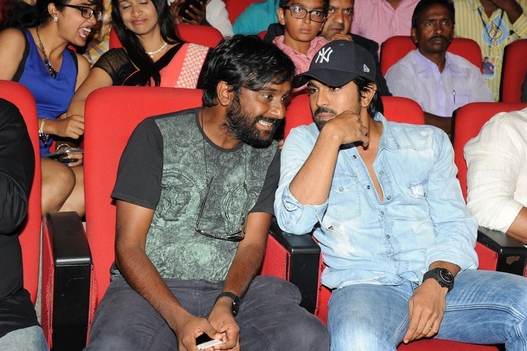 Mega 60 Celebrations 3 - 67 / 133 photos