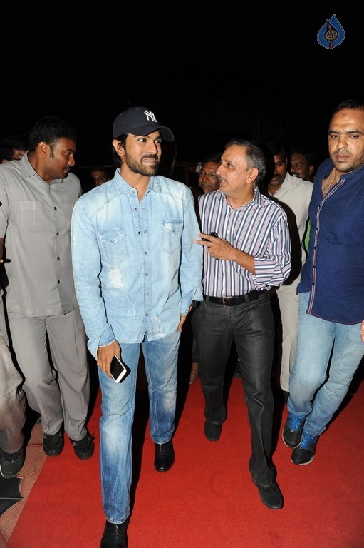 Mega 60 Celebrations 3 - 69 / 133 photos