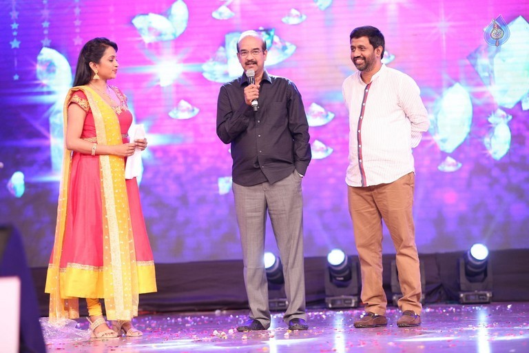 Mega 60 Celebrations 3 - 71 / 133 photos