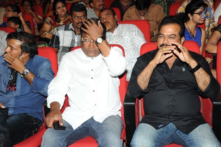 Mega 60 Celebrations 3 - 72 / 133 photos