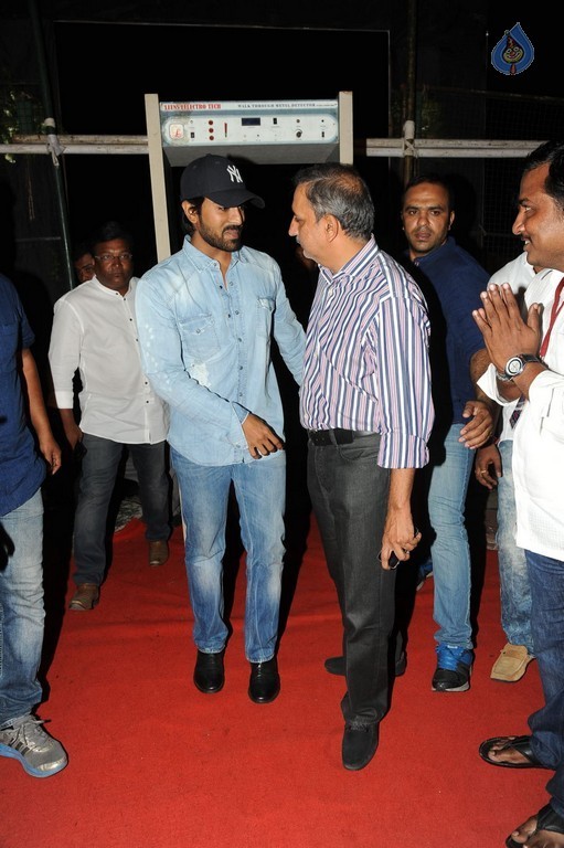 Mega 60 Celebrations 3 - 73 / 133 photos