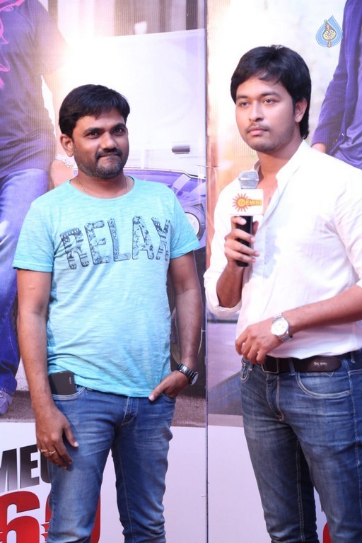 Mega 60 Celebrations 3 - 77 / 133 photos
