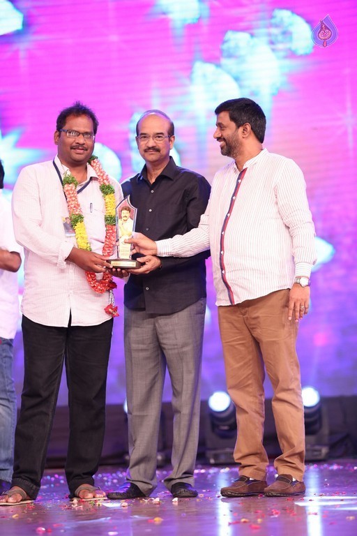 Mega 60 Celebrations 3 - 82 / 133 photos