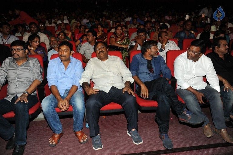 Mega 60 Celebrations 3 - 91 / 133 photos