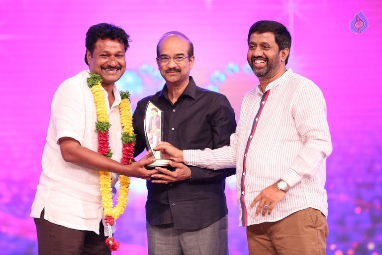 Mega 60 Celebrations 3 - 93 / 133 photos