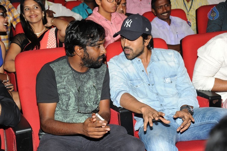 Mega 60 Celebrations 3 - 94 / 133 photos