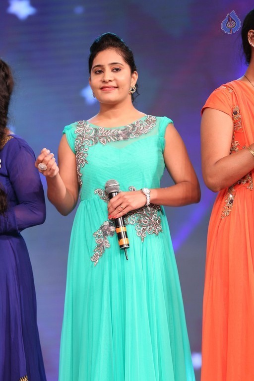 Mega 60 Celebrations 3 - 99 / 133 photos