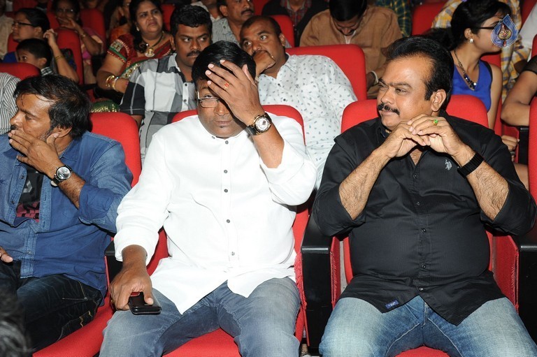 Mega 60 Celebrations 3 - 100 / 133 photos