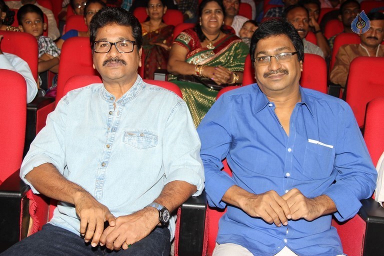 Mega 60 Celebrations 3 - 101 / 133 photos