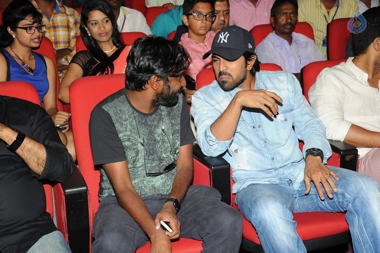 Mega 60 Celebrations 3 - 102 / 133 photos