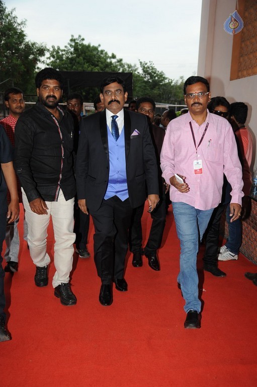 Mega 60 Celebrations 3 - 105 / 133 photos