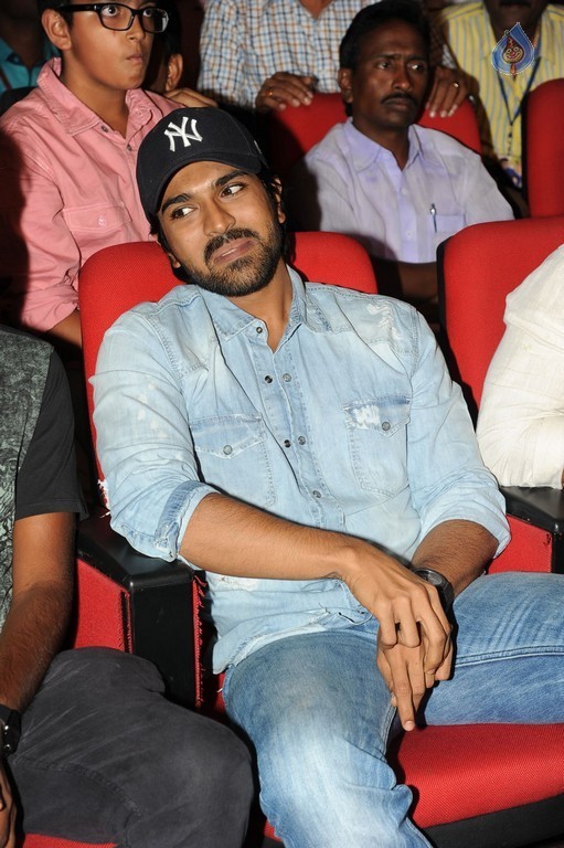 Mega 60 Celebrations 3 - 106 / 133 photos