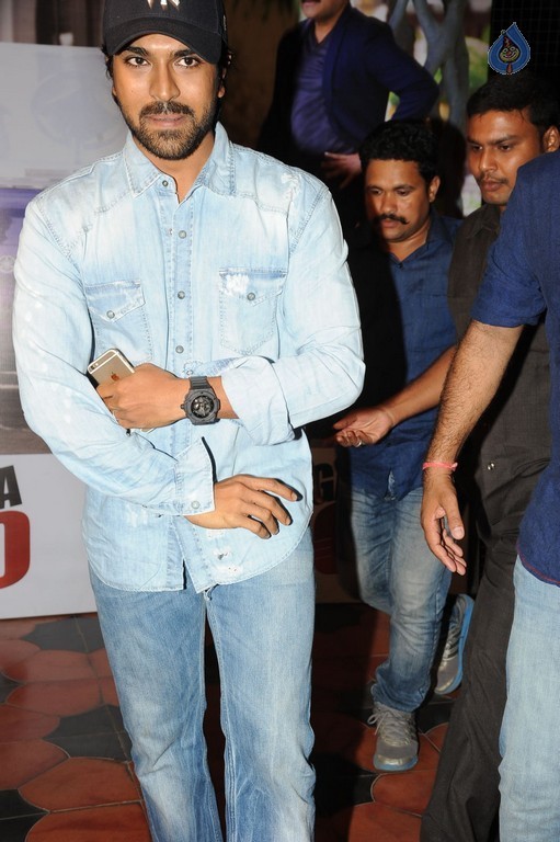 Mega 60 Celebrations 3 - 111 / 133 photos