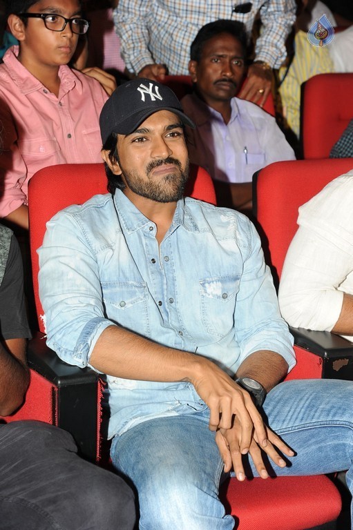 Mega 60 Celebrations 3 - 112 / 133 photos