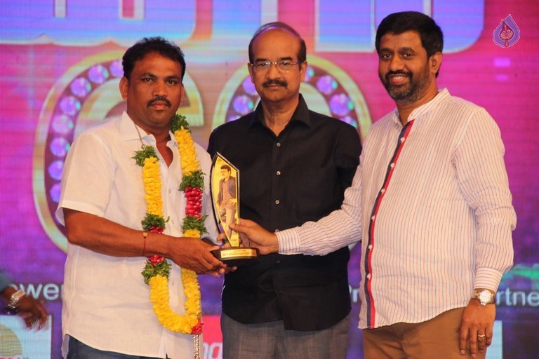 Mega 60 Celebrations 3 - 120 / 133 photos