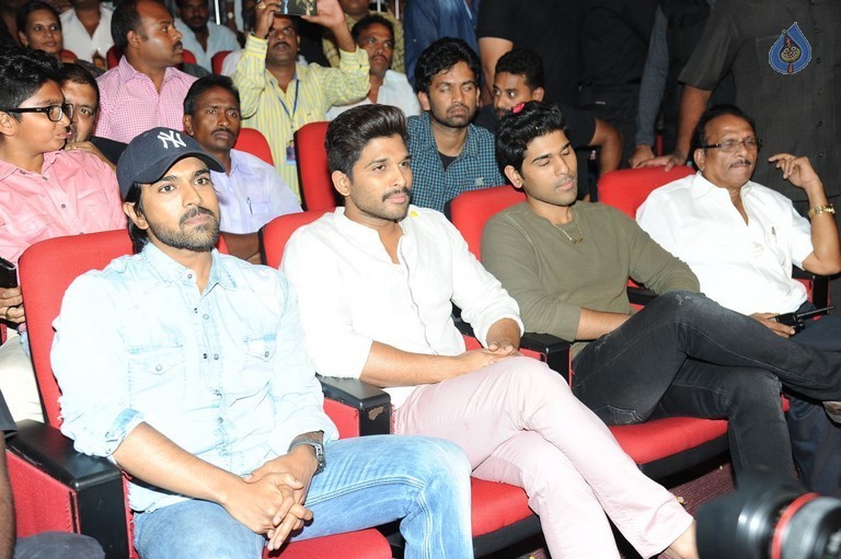 Mega 60 Celebrations 3 - 121 / 133 photos