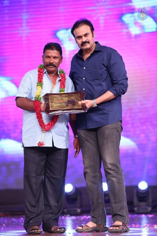 Mega 60 Celebrations 4 - 58 / 92 photos