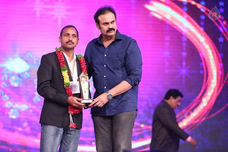 Mega 60 Celebrations 4 - 90 / 92 photos