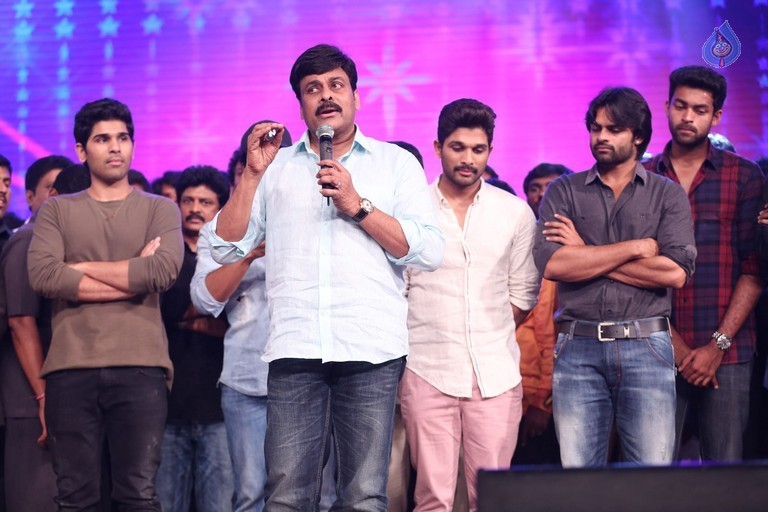 Mega 60 Celebrations 5 - 45 / 93 photos