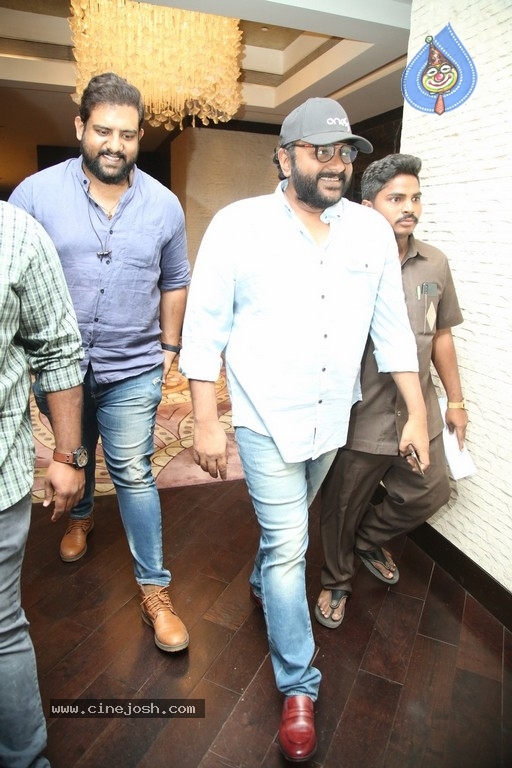 Megastar The Legend Book Launch by Ram Charan - 16 / 42 photos