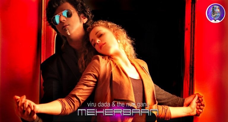 Meherbaan Song Launch at Radio Mirchi - 11 / 42 photos