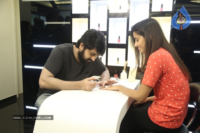 Memu Saitham Season 2 Stills - 2 / 14 photos