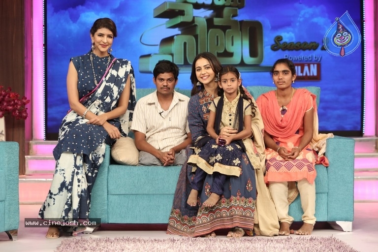 Memu Saitham Season 2 Stills - 9 / 14 photos