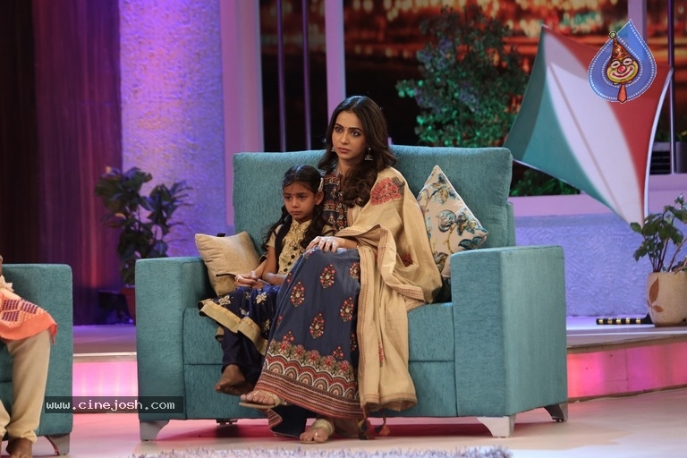 Memu Saitham Season 2 Stills - 14 / 14 photos