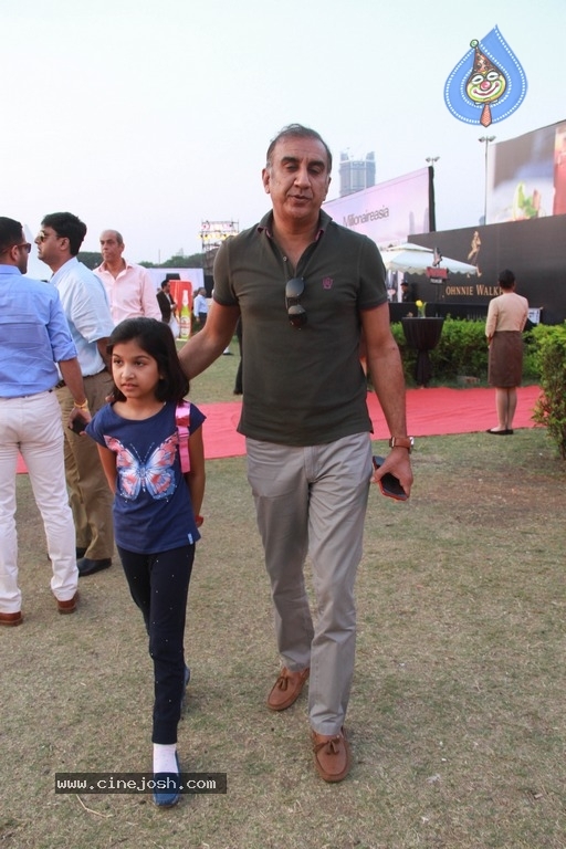 Millionaire Asia Polo Cup 2018 Photos - 12 / 20 photos