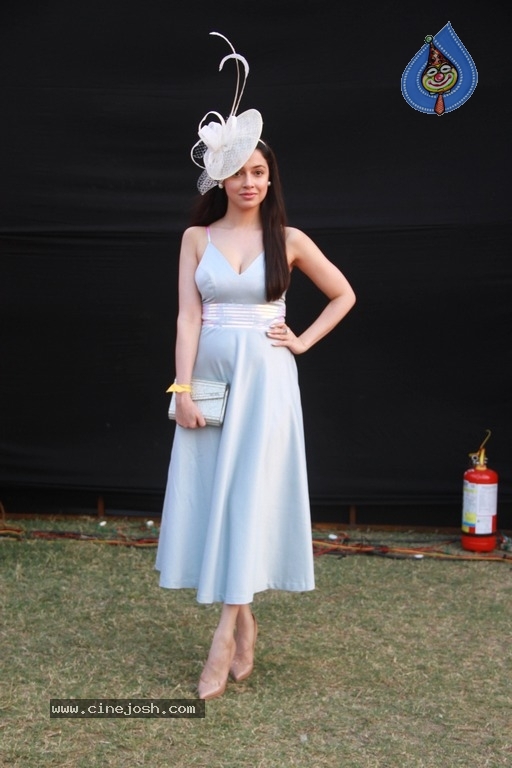 Millionaire Asia Polo Cup 2018 Photos - 17 / 20 photos