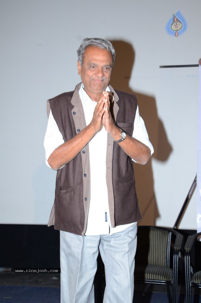 Minugurulu Oscar Best Picture 2014 Press Meet - 2 / 54 photos