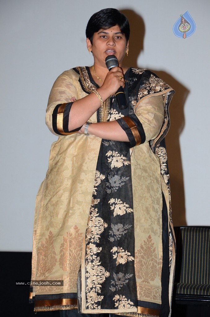 Minugurulu Oscar Best Picture 2014 Press Meet - 14 / 54 photos