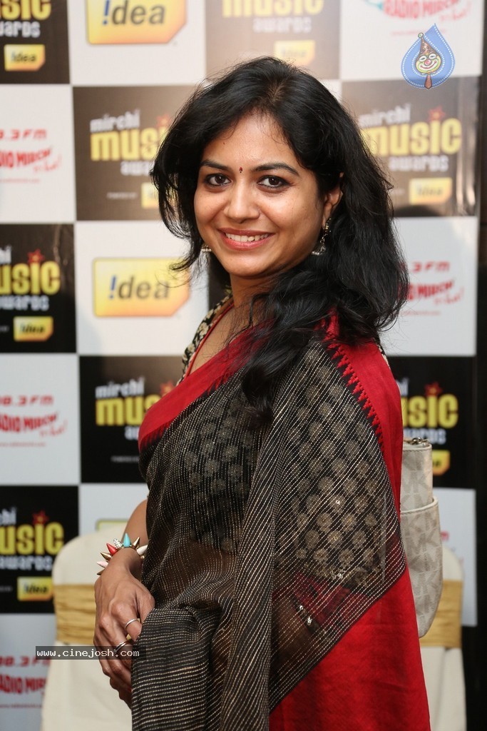 Mirchi Music Awards Curtain Raiser - 56 / 122 photos
