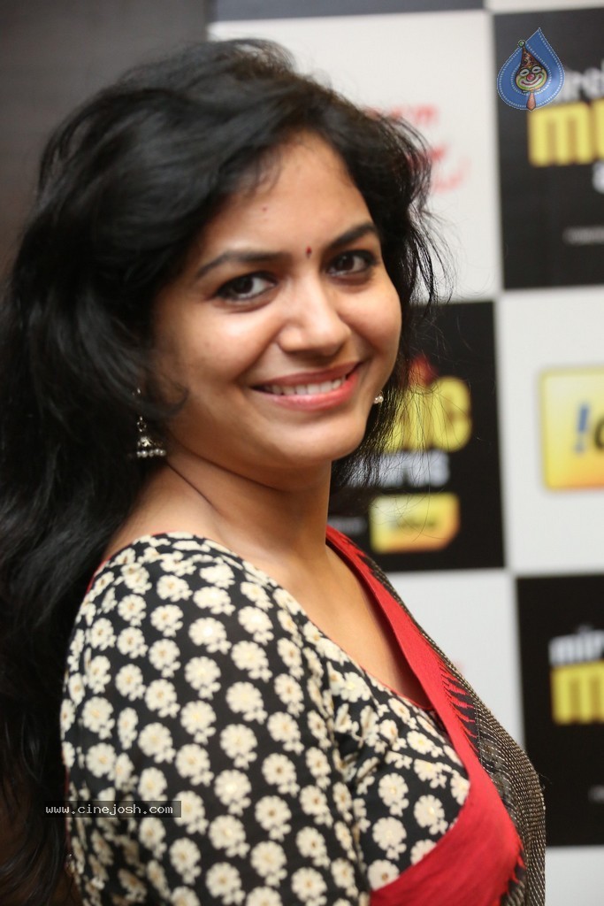 Mirchi Music Awards Curtain Raiser - 79 / 122 photos