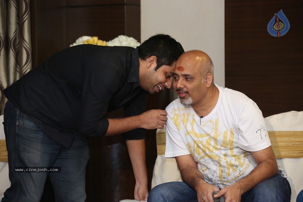 Mirchi Music Awards Curtain Raiser - 82 / 122 photos