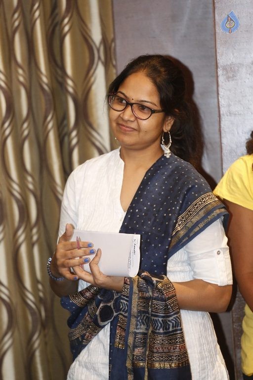 Mirchi Music Awards South 2014 Press Meet - 11 / 84 photos