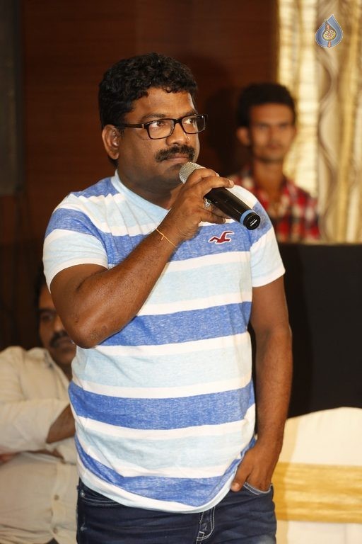 Mirchi Music Awards South 2014 Press Meet - 15 / 84 photos