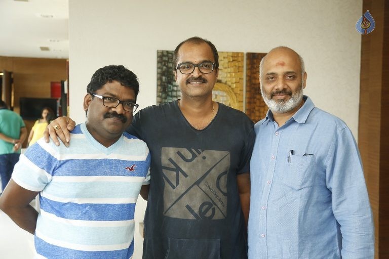 Mirchi Music Awards South 2014 Press Meet - 47 / 84 photos