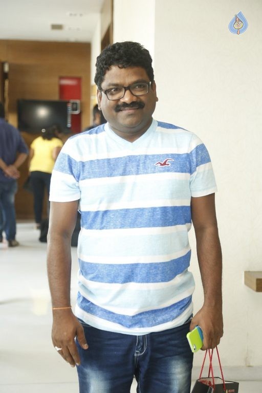 Mirchi Music Awards South 2014 Press Meet - 64 / 84 photos