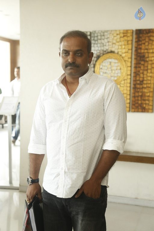 Mirchi Music Awards South 2014 Press Meet - 70 / 84 photos