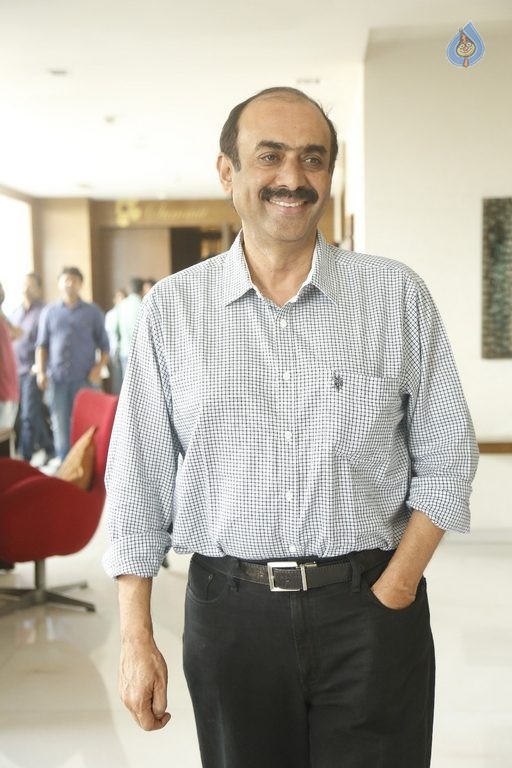 Mirchi Music Awards South 2014 Press Meet - 72 / 84 photos