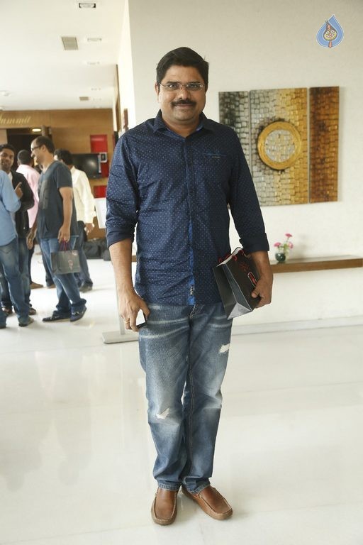 Mirchi Music Awards South 2014 Press Meet - 77 / 84 photos