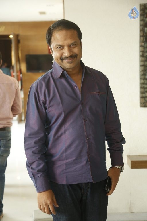 Mirchi Music Awards South 2014 Press Meet - 82 / 84 photos