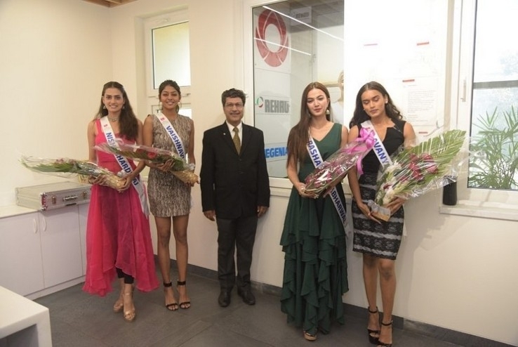 Miss Diva 2020 Photos - 32 / 41 photos