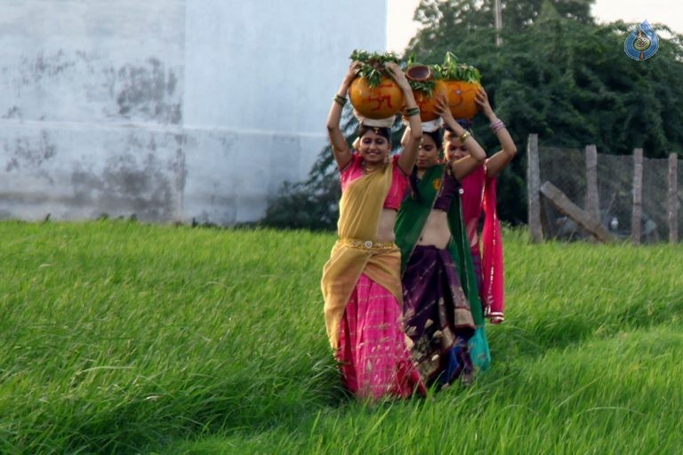 Miss Telangana Promo Song Photos - 1 / 34 photos