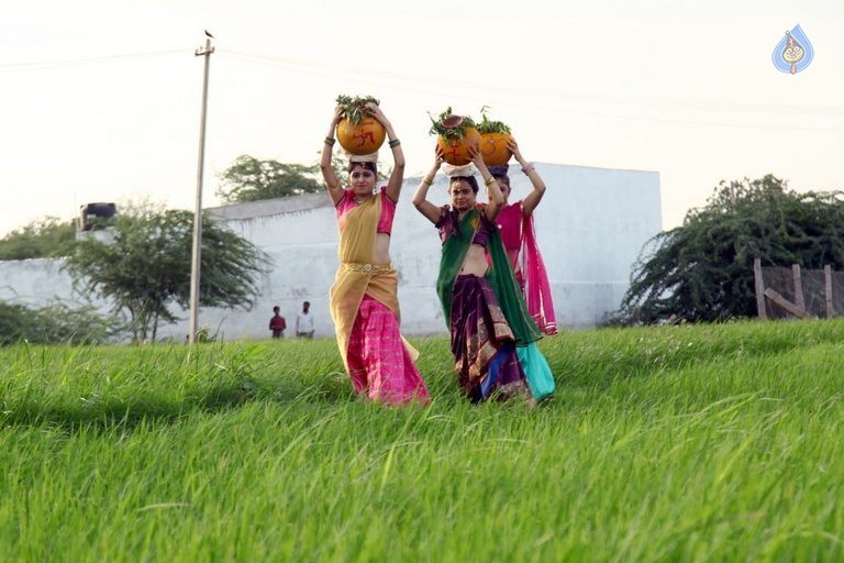 Miss Telangana Promo Song Photos - 22 / 34 photos