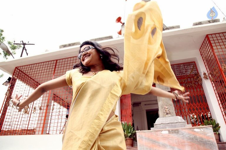Miss Telangana Promo Song Photos - 25 / 34 photos